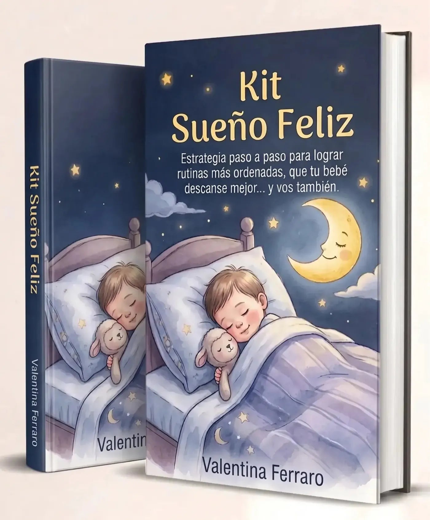 Kit Sueño Feliz